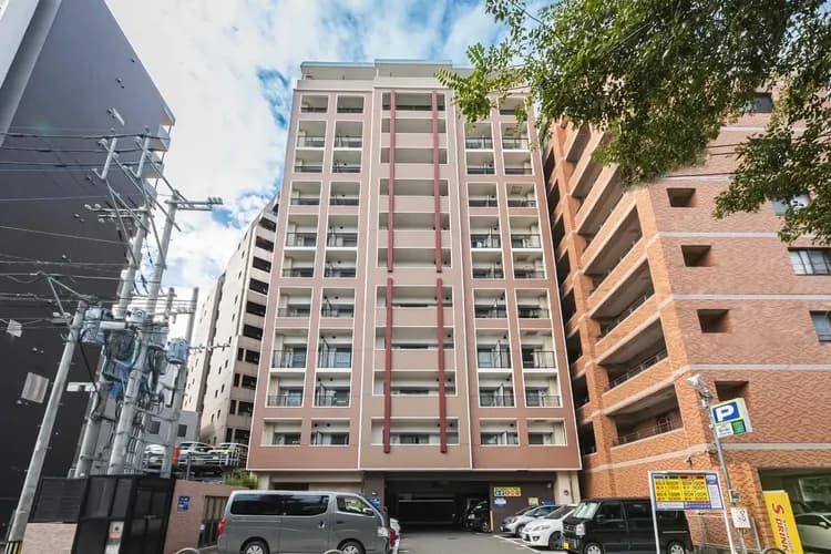 觀博多 202｜博多站徒步10分-7