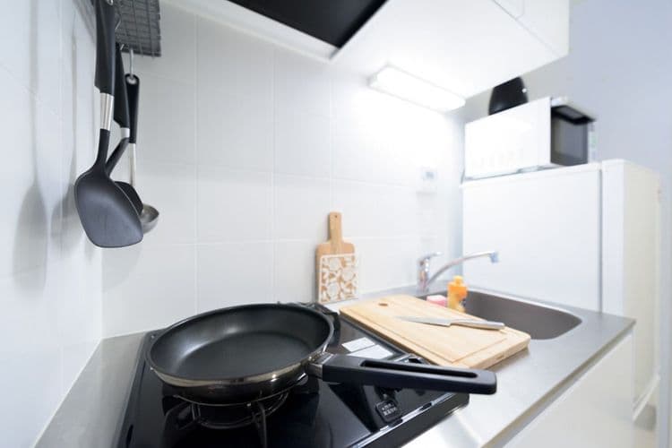 Salon 澀谷-1｜澀谷站步行7分-6