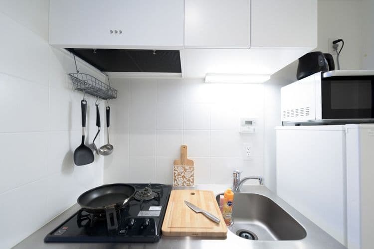 Salon 澀谷-2｜澀谷站步行7分-7