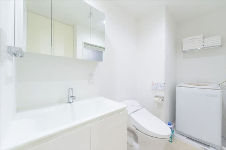 Salon 澀谷-2｜澀谷站步行7分-13