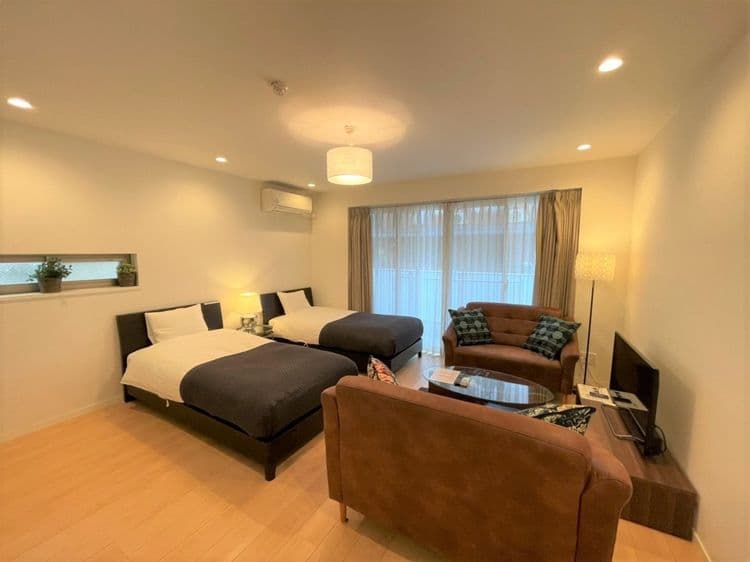 Salon 澀谷-3｜澀谷站步行7分-3