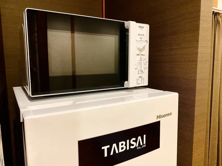 TABISAI旅居｜博多站步行7分-18