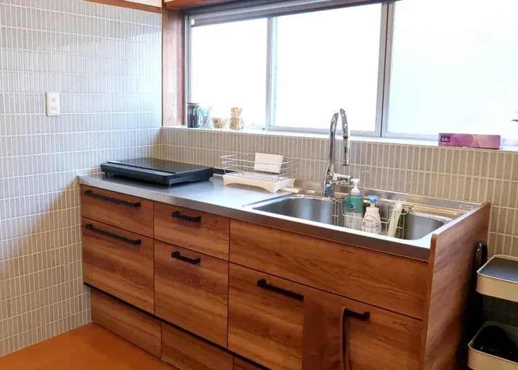 TABISAI旅居｜博多站步行7分-12