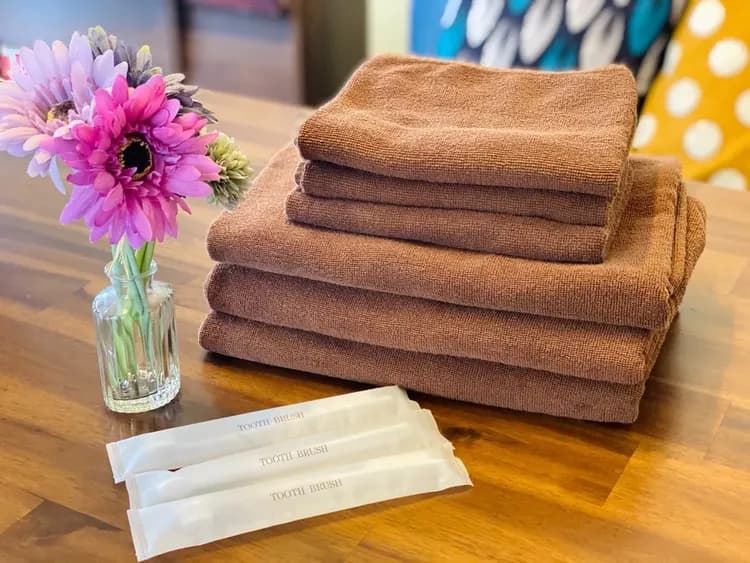 TABISAI旅居｜博多站步行7分-9