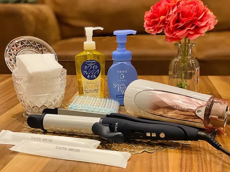 TABISAI旅居｜博多站步行7分-10