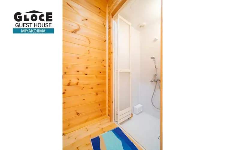 GLOCE 宮古島 LAPSI｜近與那霸前濱海灘/與主人同住-18