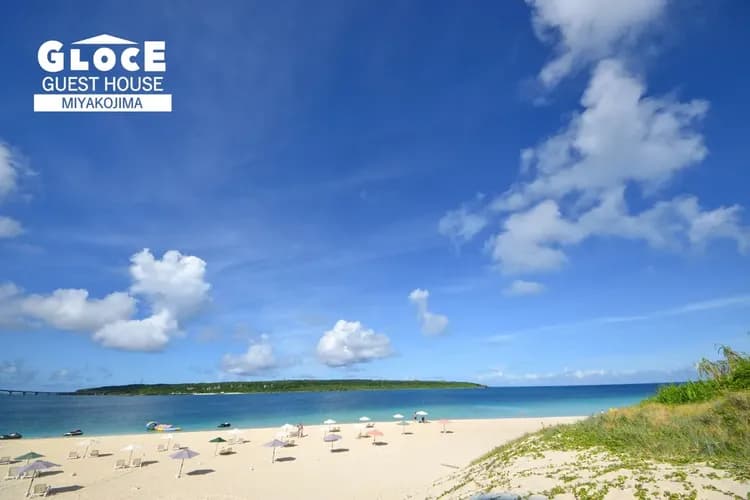 GLOCE 宮古島 LAPSI｜近與那霸前濱海灘/與主人同住-20