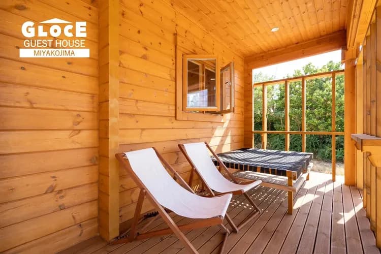 GLOCE 宮古島 LAPSI｜近與那霸前濱海灘/與主人同住-16
