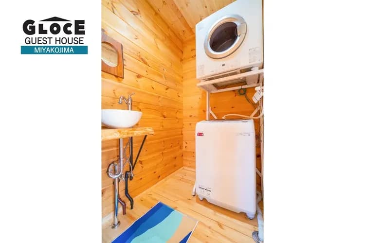 GLOCE 宮古島 LAPSI｜近與那霸前濱海灘/與主人同住-19