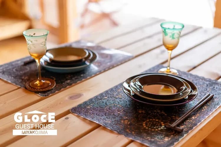 GLOCE 宮古島 LAPSI｜近與那霸前濱海灘/與主人同住-7