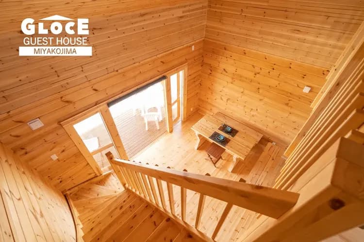 GLOCE 宮古島 LAPSI｜近與那霸前濱海灘/與主人同住-10