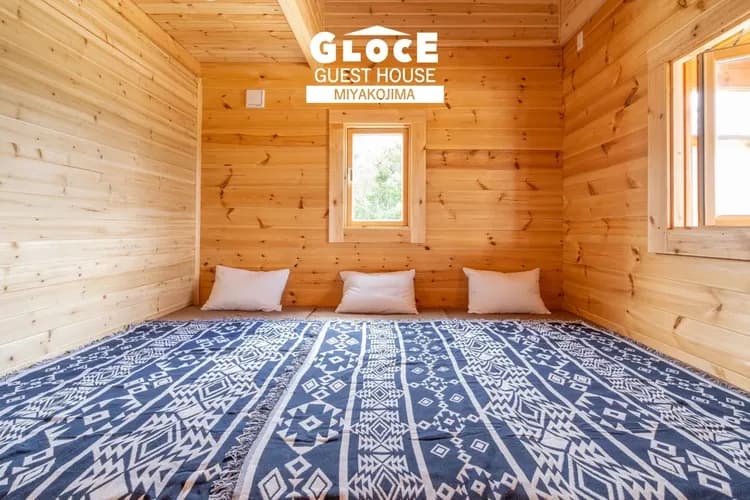 GLOCE 宮古島 LAPSI｜近與那霸前濱海灘/與主人同住-11