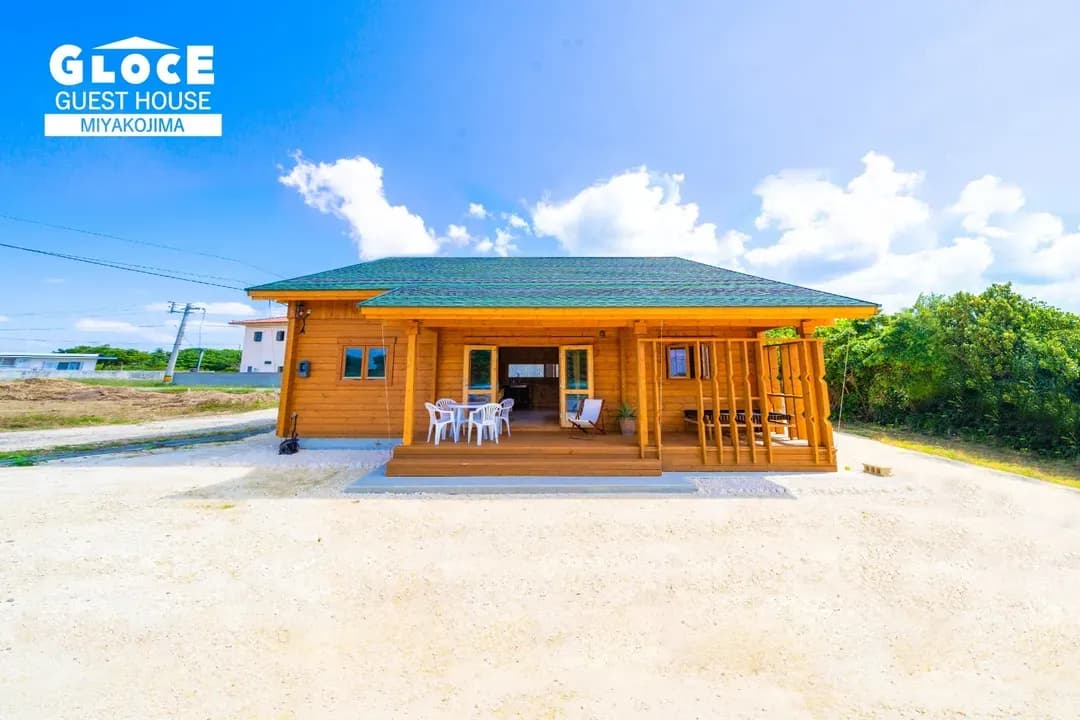 沖縄県-GLOCE 宮古島 LAPSI