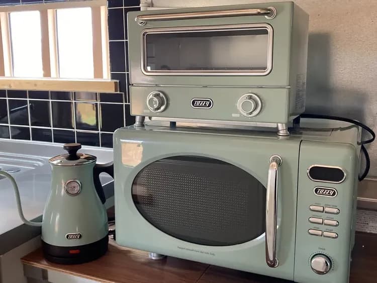 N-假期小屋｜白金青池開車17分，近四季彩之丘-12