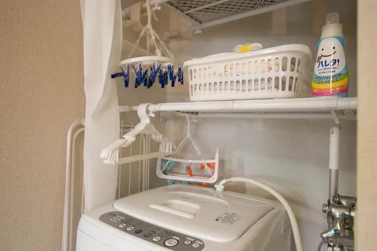 Nishinakasu Building-6