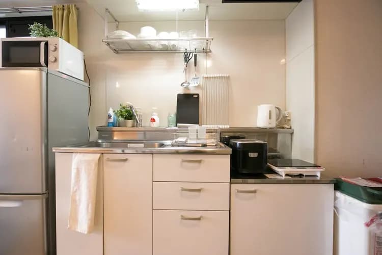 Nishinakasu Building-16