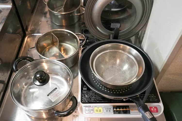 Nishinakasu Building-5