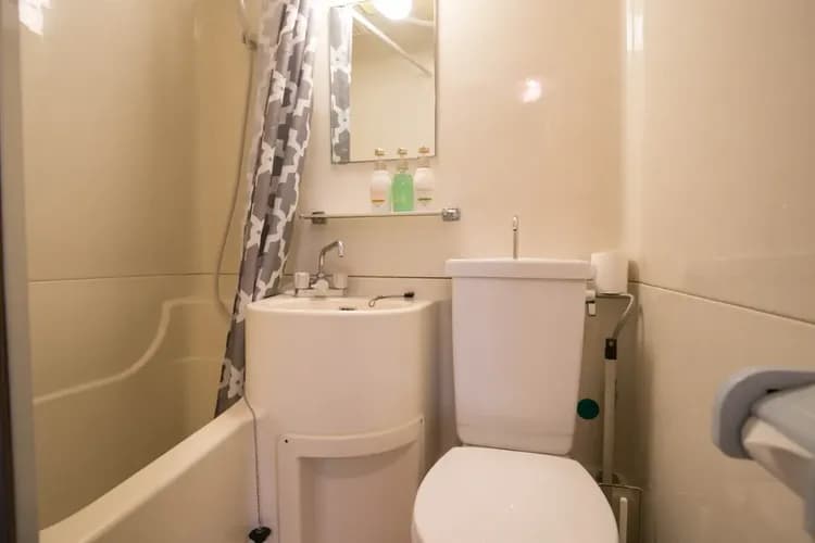 Nishinakasu Building-4