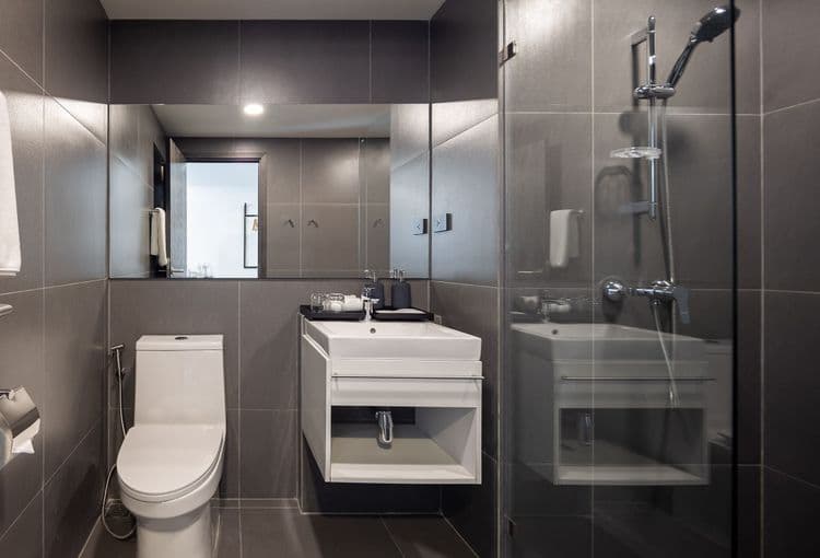 Travelodge Phuket Town-16