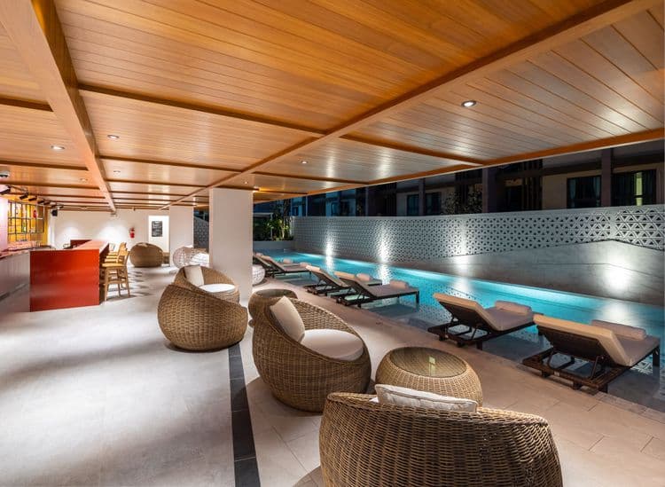 Travelodge Phuket Town-8