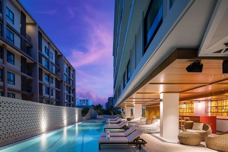 Travelodge Phuket Town-3