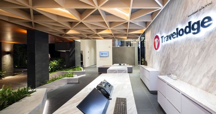 Travelodge Phuket Town-7