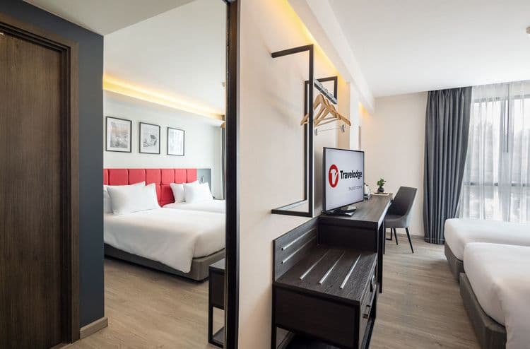 Travelodge Phuket Town-13