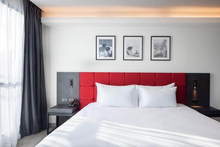 Travelodge Phuket Town-12