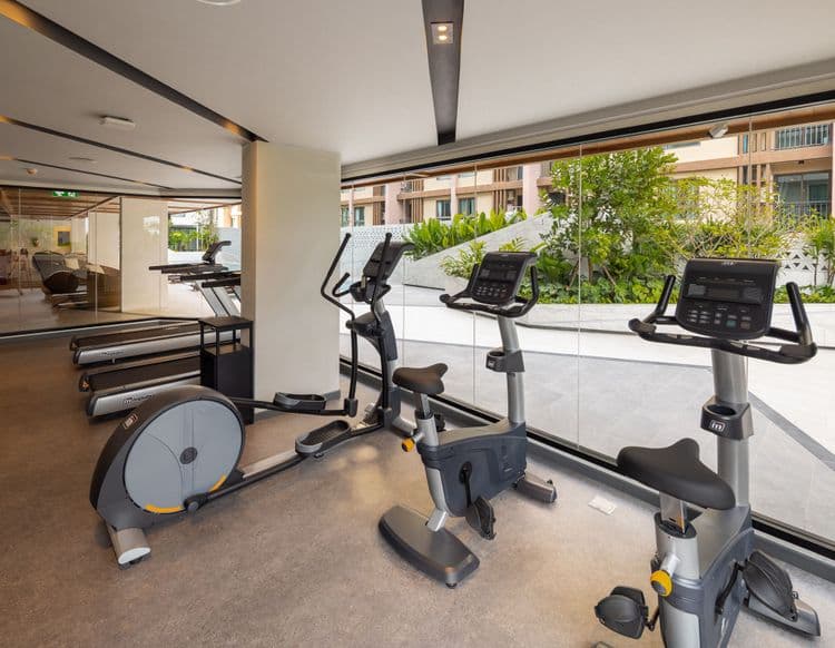 Travelodge Phuket Town-5