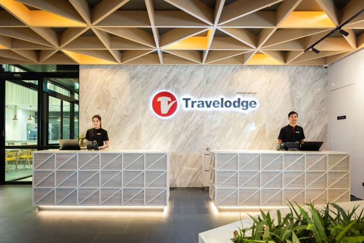 Travelodge Phuket Town-4