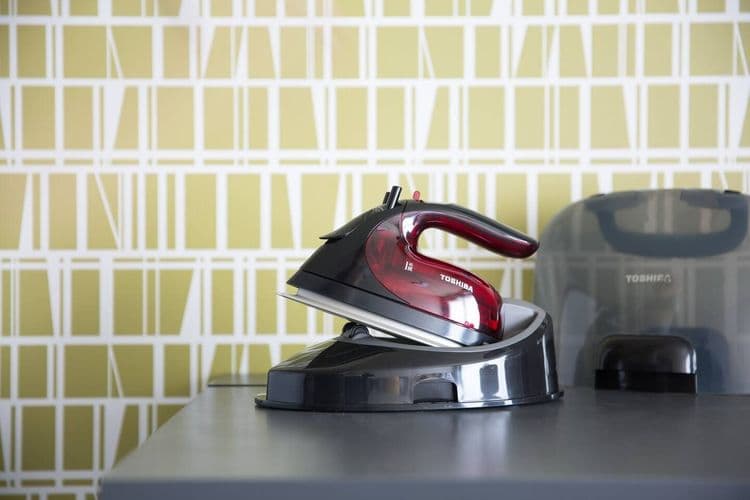 SN: Living旅居｜大國町站步行8分-9