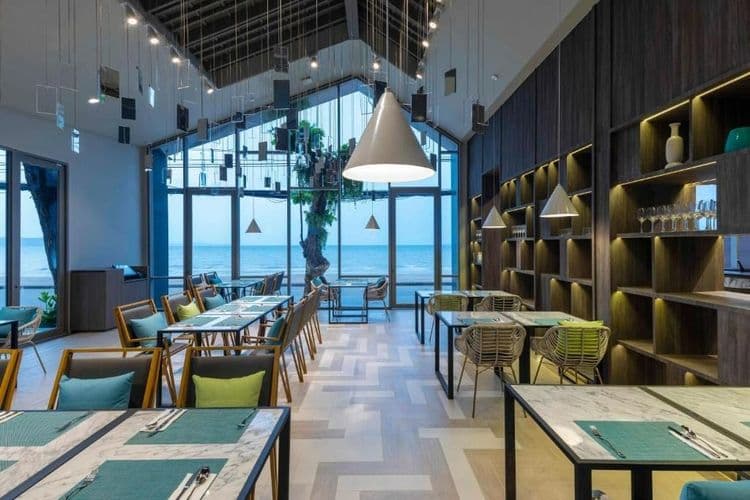 U Jomtien Pattaya-19