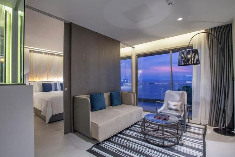 U Jomtien Pattaya-13