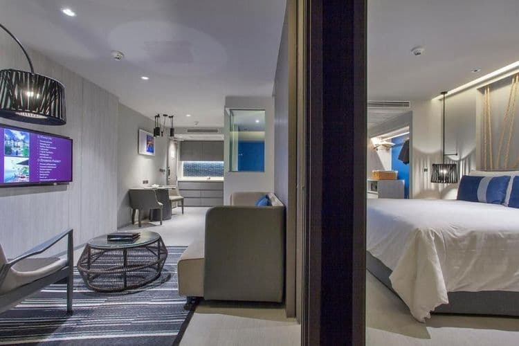 U Jomtien Pattaya-14