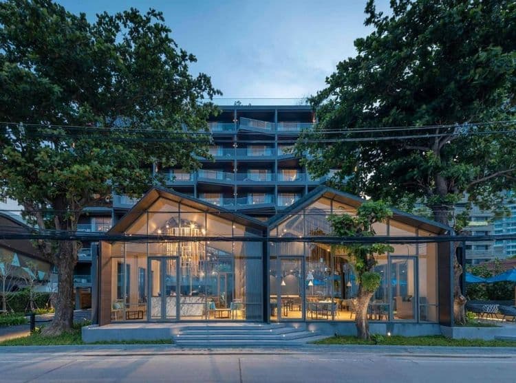 U Jomtien Pattaya-20