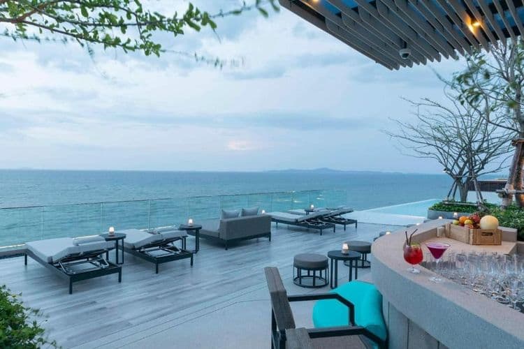 U Jomtien Pattaya-15