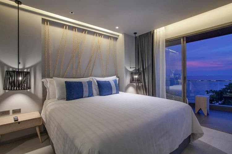 U Jomtien Pattaya-11