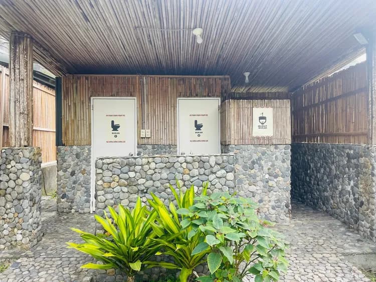 布拉布拉露營區 BulaBula KC｜南澳懶人露營、可選購餐點-19