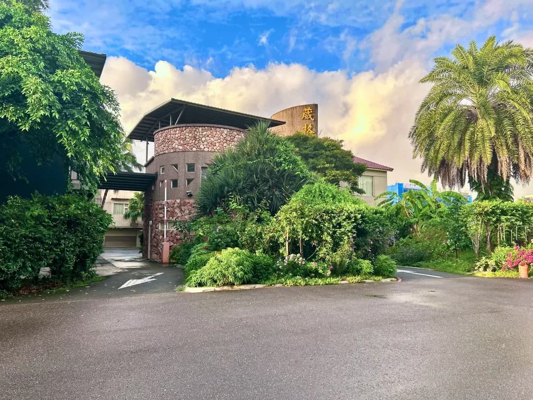 宜蘭縣-葳格行旅