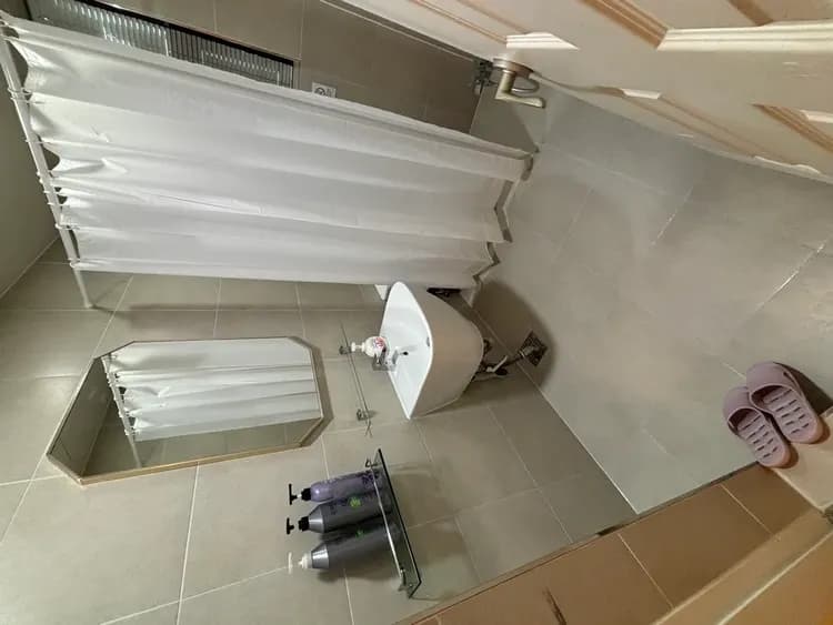 烈酒工作室 ｜6分鐘到弘大入口站 有電梯 近京義線書街-9