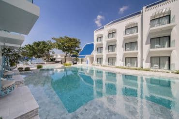 크람 파타야 리조트-3