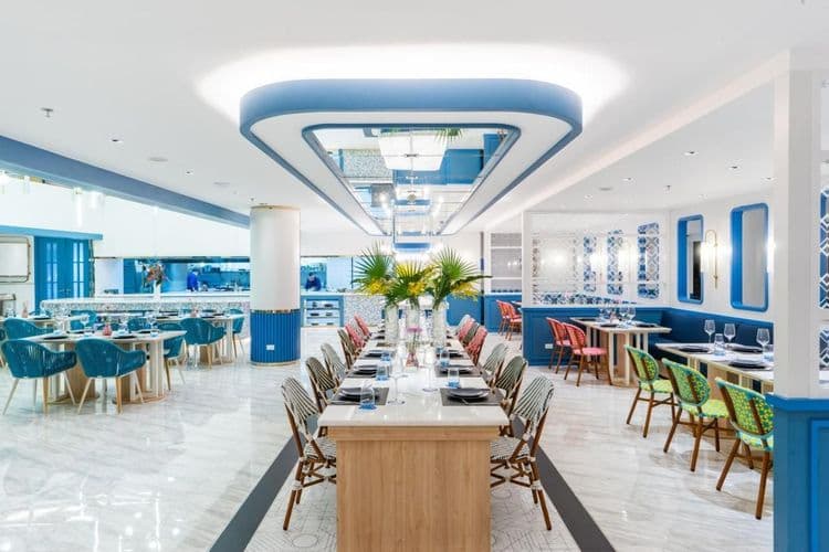 크람 파타야 리조트-11