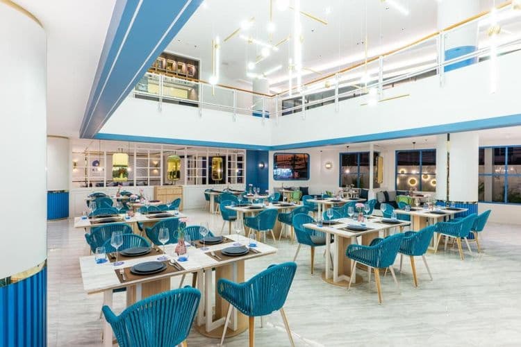 크람 파타야 리조트-12