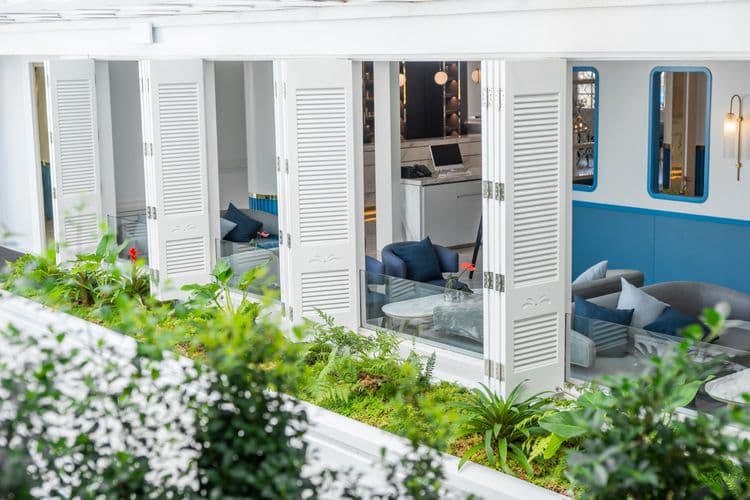 크람 파타야 리조트-5