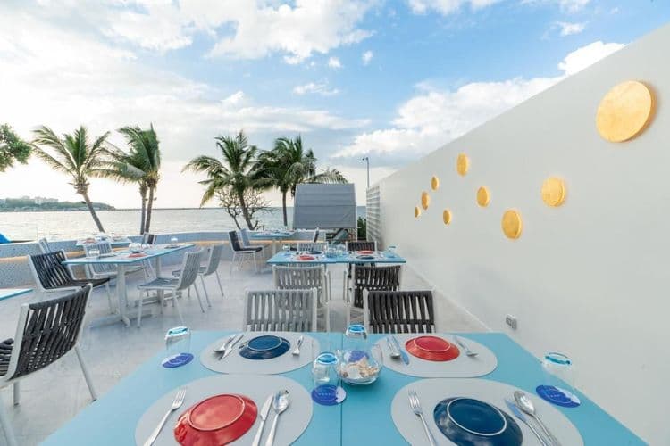 크람 파타야 리조트-15