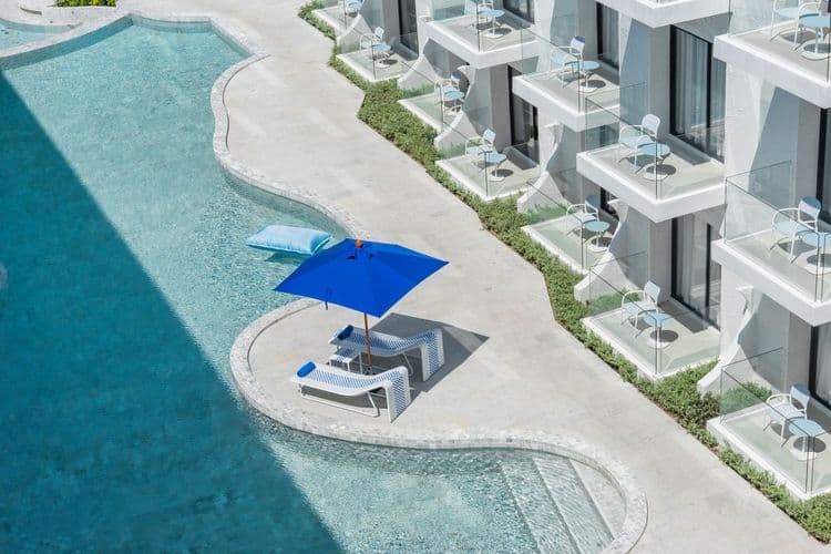 크람 파타야 리조트-4