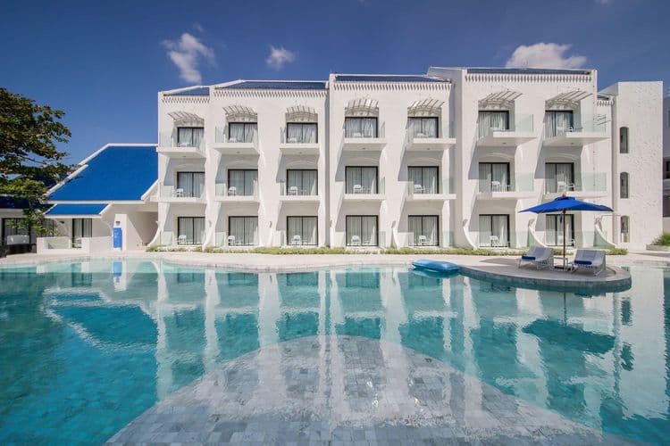 크람 파타야 리조트-10