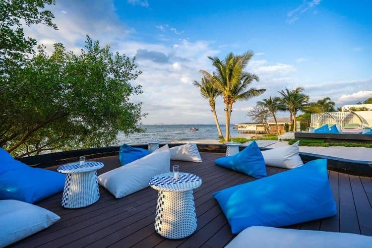 크람 파타야 리조트-13