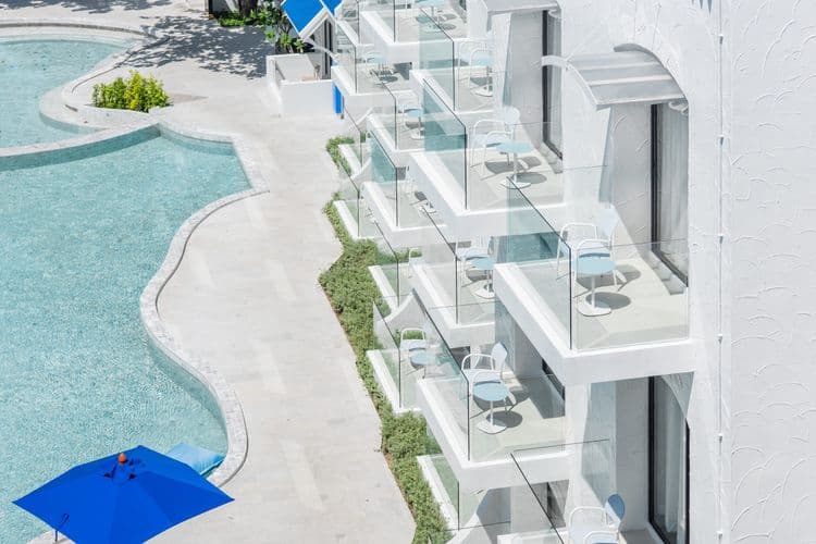 크람 파타야 리조트-6