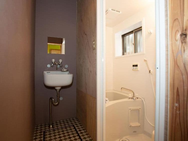 Himejigahaha Guest House-8